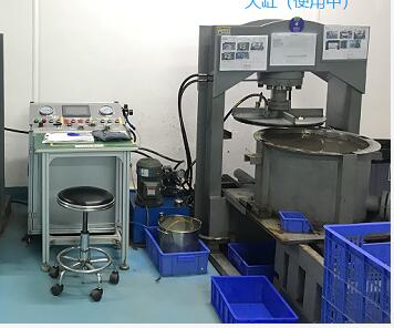 水爆器壓力校驗(yàn)臺|水壓校驗(yàn)臺(微機(jī)控制）