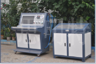 航空管氣壓密封性試驗機(jī)-氣密性試驗機(jī)